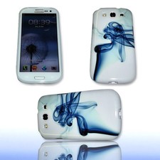 Design No.6 Silikon TPU Cover