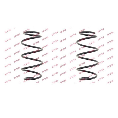 Kyb ra3989 fahrwerksfeder - 2x,