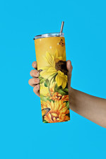 Edelstahl-Becher Thermobecher