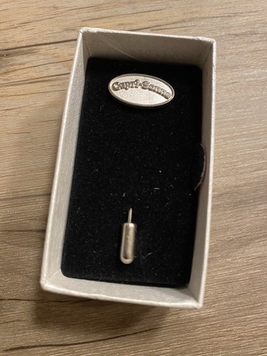 Anstecknadel capri sonne - anstecknadel,