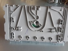 Elektronik Kontrolleinheit für Waschmaschine  Bauknecht 858361103011 WME 8L56