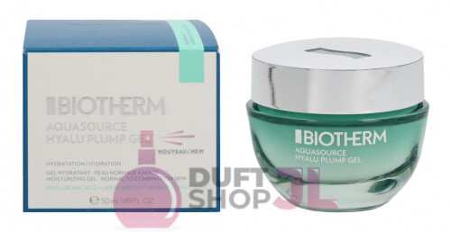 Biotherm aquasource hyalu - aquasource,