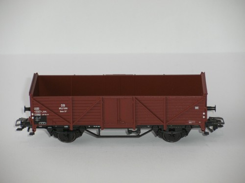 Märklin 46035 offener - ho,