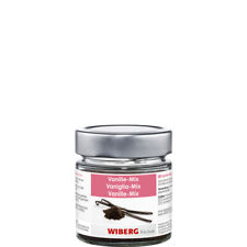 Vanille Gourmet, gemahlen -