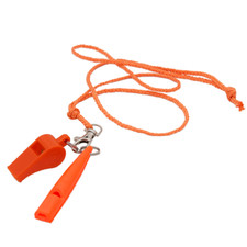 Acme pfeifenset whistle set - acme,