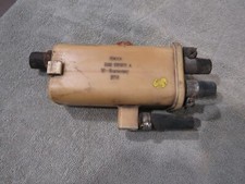 VW Golf 1 I Cabrio Scirocco