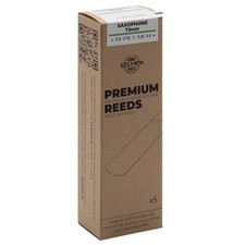 Blätter Selmer Premium Tenor