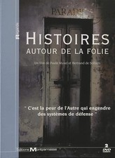 Geschichten rund um den Wahnsinn