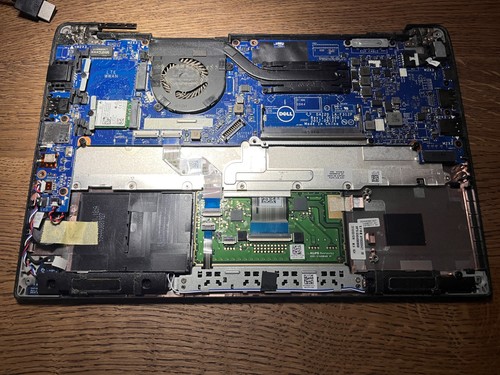 Dell latitude 7390 defekt - latitude,