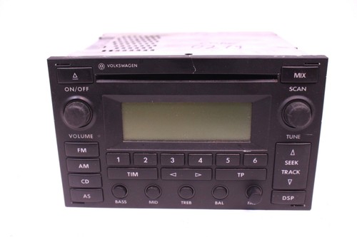 Autoradio orig delta 6 - vw,