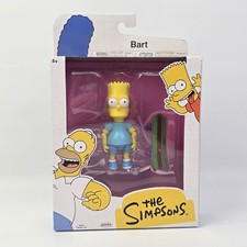 The Simpsons Bart Simpson