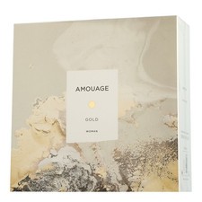 Amouage - Gold Woman EDP Spray