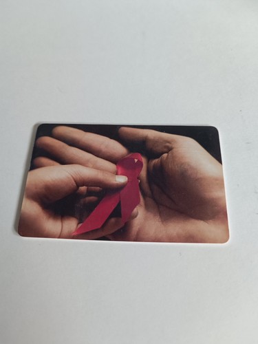 Aids awareness limited edition - awareness,