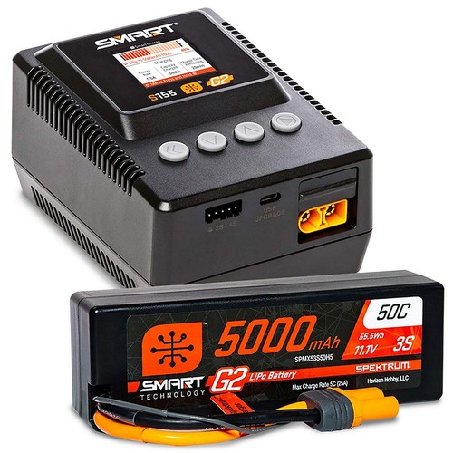 Spektrum spmxpss300i smart - spektrum,