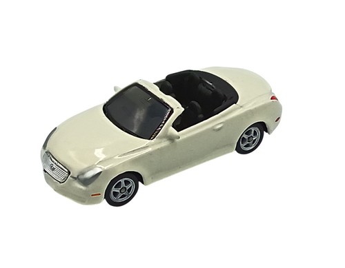Lexus sc430 zoll 7 5 - 7,5, cm