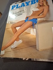 Playboy Magazin 04/2018