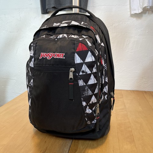 Jansport koffer rucksack - jansport,