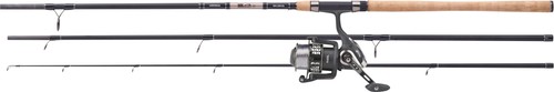 Balzer adventure combo - mk,