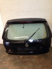19568 Heckklappe / Heckdeckel VW Golf V Variant (1KM) L041 BRILLANTSCHWARZ