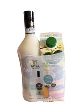 batida de coco Mit Gratis