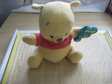Winnie Pooh - Baby -