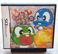 Nintendo spiel bubble - spiel,