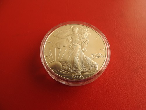 Usa silver eagle 1 - usa,