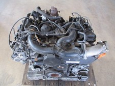 BPP Motor 2.7TDI V6 132KW