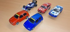 Carrera profi autos vw - profi,