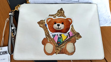 Moschino couture teddy - couture, "teddy"