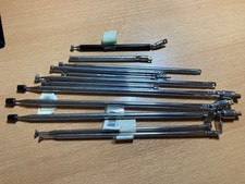 Konvolut Teleskopantennen