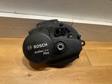 Bosch Performance Line Plus E Bike Motor 50Nm 36V 250Watt Gen3 0 257 007 047