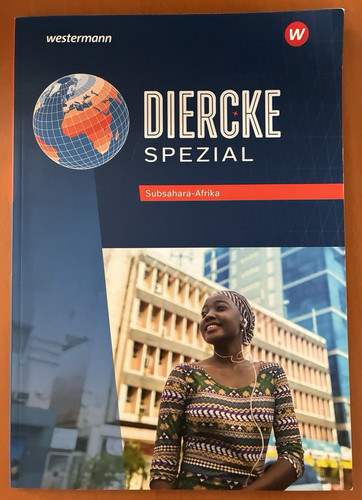Diercke spezial - diercke,