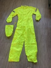 Regenanzug Damen Motorrad Gr. S