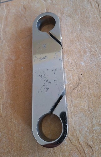 Nos fork brace - nos,