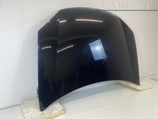 VW Golf 5 V 1K Motorhaube Motorklappe Haube  Black Magic LC9Z 1K0823155