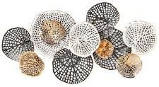 Kobolo wandbild dalia - wandbild,
