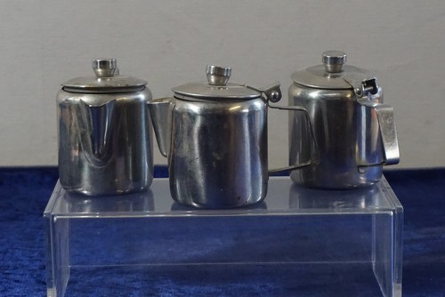 Kleine kaffeekanne - x,