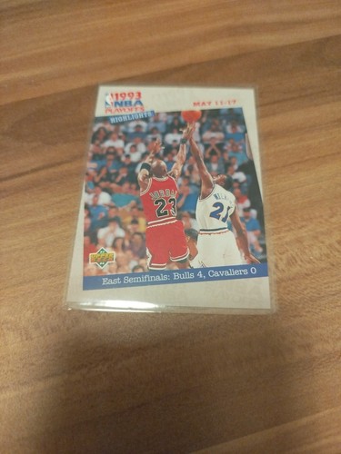 1993 upper deck - 1993-94,