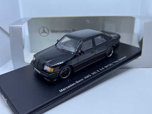 Mercedes benz amg 300 6 - amg, 5.6