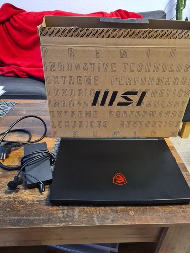 Msi thin gf63 12uc - msi,