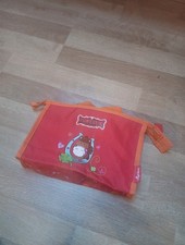 Kinder Kulturbeutel Kosmetiktasche Sigikid Ponysue Aufbewahrung Reisen