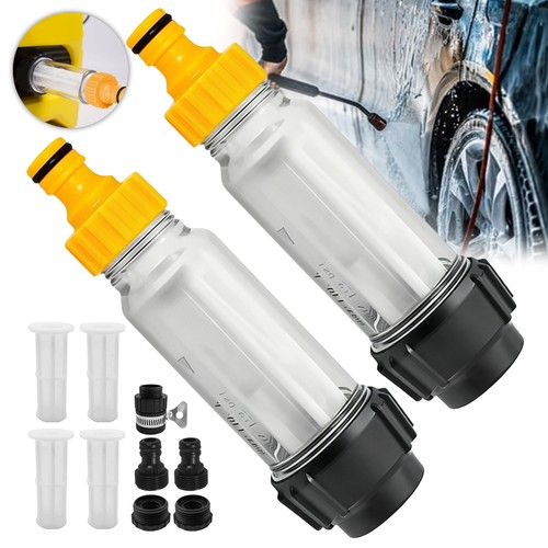 Wasserfilter set - wasserfilter, 3/4"