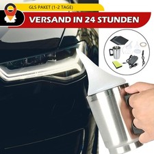 Scheinwerfer Aufbereitung Set