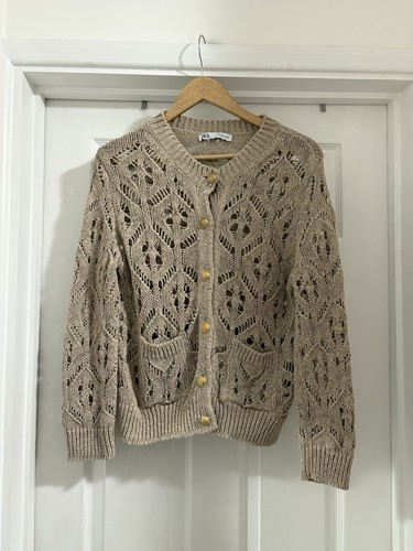 Damen zara beige - damen,