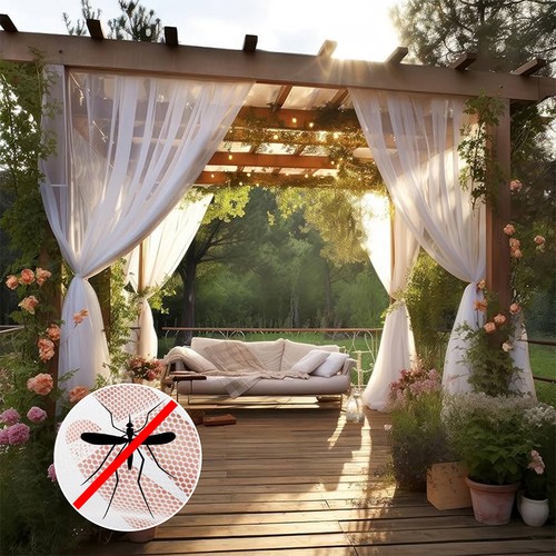 Outdoor moskitonetz vorhang - outdoor,
