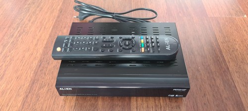 Amiko shd 8900 - amiko, full
