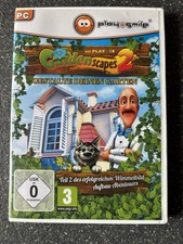 Gardenscapes 2: Gestalte Dein