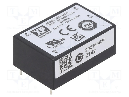 Wandler dc ueing - ac/dc,