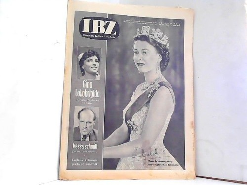 Illustrierte berliner - illustrierte,
